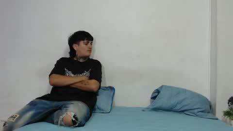 onixandghosty online show from January 13, 2026, 6:57 pm