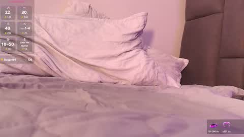 Daniela online show from March 7, 2026, 8:50 pm