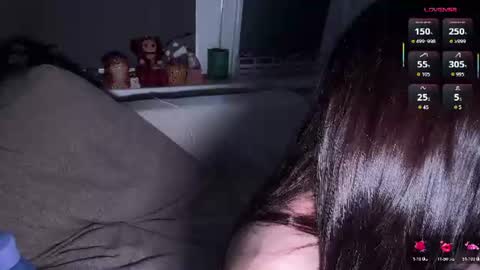 May  I am your cute succubus  online show from June 17, 2026, 4:37 am