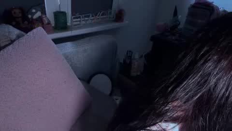May  I am your cute succubus  online show from June 30, 2026, 5:08 am