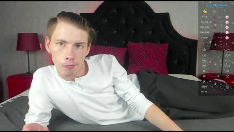 Snapshot of only_eric chatting on February 4, 2025, 4:39 pm Erick online show from February 4, 2025, 4:39 pm