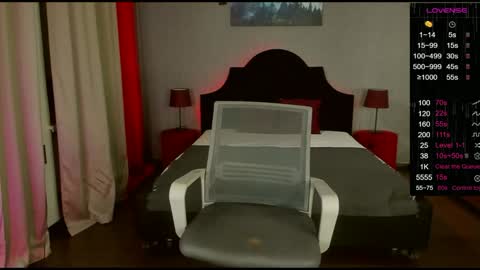 Snapshot of only_eric chatting on February 5, 2025, 1:47 am Erick online show from February 5, 2025, 1:47 am