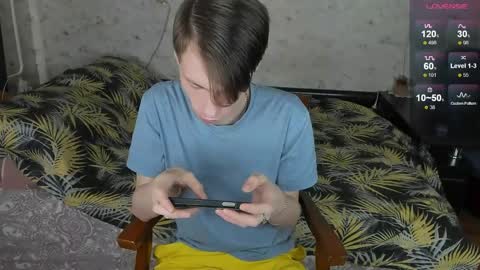 Erick  online show from May 1, 2026, 3:55 am