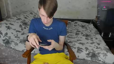Erick  online show from May 2, 2026, 4:17 am