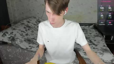 Erick  online show from May 5, 2026, 5:04 am