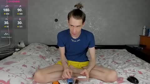 Erick  online show from July 6, 2026, 3:03 pm
