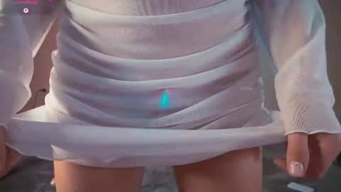Lana Lexx online show from June 11, 2026, 8:18 pm