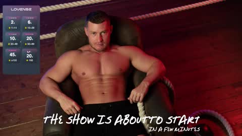 Snapshot of only_s_alex chatting on October 24, 2025, 8:55 am Alex S online show from October 24, 2025, 8:55 am