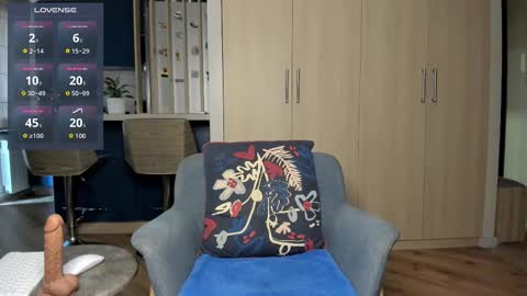 Alex S online show from March 8, 2026, 8:40 am