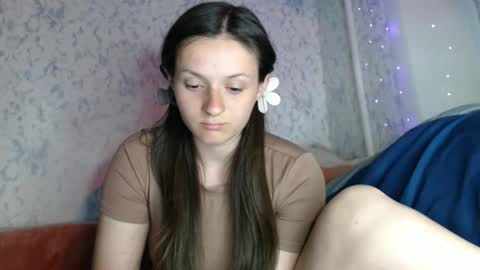 Snapshot of only_ubutterfly chatting on May 14, 2026, 6:15 pm Amalia online show from May 14, 2026, 6:15 pm