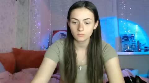 Snapshot of only_ubutterfly chatting on May 15, 2026, 6:15 pm Amalia online show from May 15, 2026, 6:15 pm