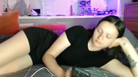 Snapshot of only_ubutterfly chatting on May 28, 2026, 6:38 pm Amalia online show from May 28, 2026, 6:38 pm