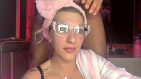 Onlyanda11 online show from January 16, 2026, 5:22 am