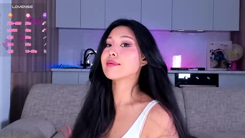 Amelia online show from December 20, 2024, 4:36 pm