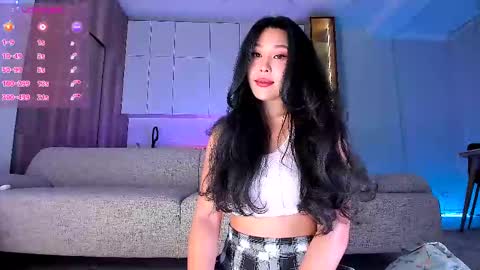 Amelia online show from March 7, 2025, 11:29 am