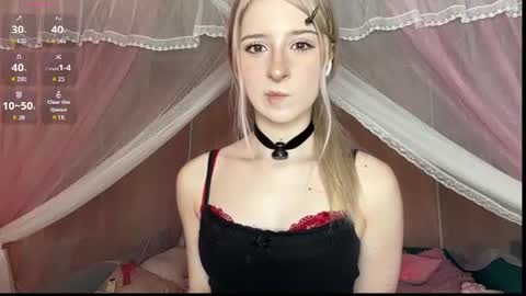 Snapshot of onlyeva1 chatting on July 28, 2026, 12:48 pm Eva online show from July 28, 2026, 12:48 pm