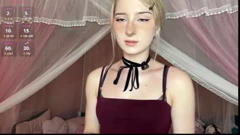 Snapshot of onlyeva1 chatting on August 1, 2026, 11:31 am Eva online show from August 1, 2026, 11:31 am