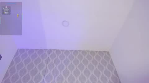 Only online show from November 5, 2025, 8:20 pm