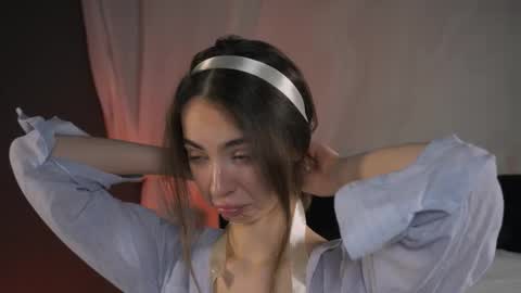  JETT  online show from March 20, 2026, 8:57 pm