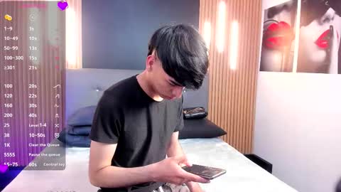 Josh -  Schedule 1400 - 2200 online show from October 31, 2025, 1:28 am