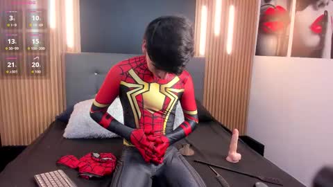 Josh -  Schedule 1400 - 2200 online show from October 31, 2025, 3:57 pm