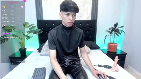 Josh -  Schedule 1400 - 2200 online show from November 23, 2025, 1:11 pm