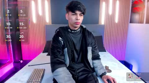 Josh -  Schedule 1400 - 2200 online show from January 16, 2026, 1:04 pm