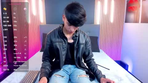 Josh -  Schedule 1400 - 2200 online show from January 17, 2026, 7:06 pm