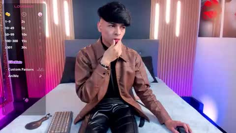 Josh -  Schedule 1400 - 2200 online show from January 18, 2026, 1:48 pm