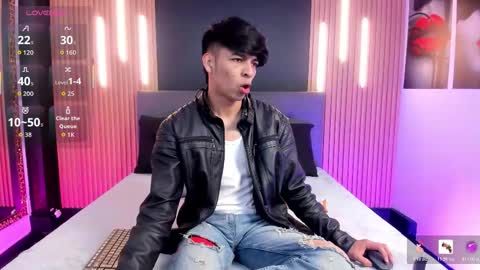 Josh -  Schedule 1400 - 2200 online show from January 31, 2026, 7:11 pm