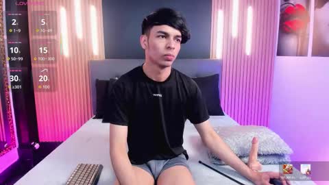 Josh -  Schedule 1400 - 2200 online show from February 5, 2026, 9:30 pm