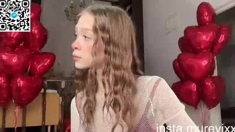 BARBARA online show from February 13, 2026, 7:32 pm