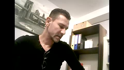 onlyprivate m35 online show from January 14, 2026, 2:44 pm