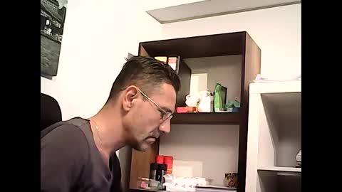 onlyprivate m35 online show from April 29, 2026, 6:03 pm