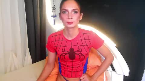 Samantha - DONT FORGET TO FOLLOW AND GIVE ME THUMBS UP online show from October 23, 2025, 10:30 pm