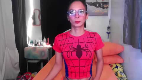 Samantha - DONT FORGET TO FOLLOW AND GIVE ME THUMBS UP online show from October 30, 2025, 1:40 am