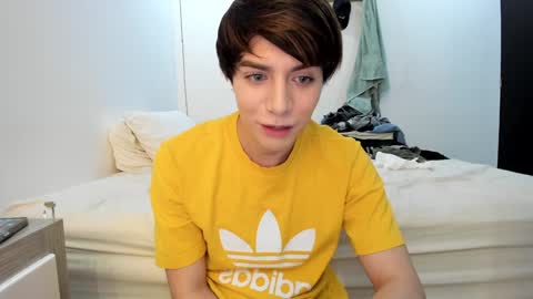 Sergio online show from February 6, 2025, 10:21 pm