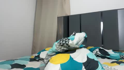 Snapshot of onlythem777 chatting on April 29, 2026, 12:37 am PAREJA LATINA JOVEN MUY CACHONDOS online show from April 29, 2026, 12:37 am