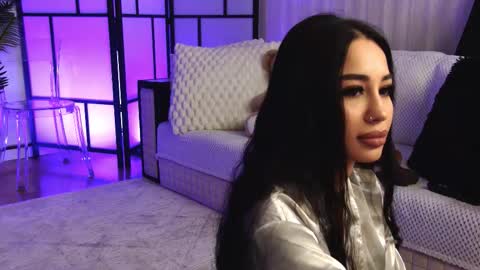 Snapshot of onlyxandra7 chatting on March 12, 2026, 5:46 am Xandra online show from March 12, 2026, 5:46 am