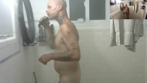 ontarioguy78 online show from July 26, 2026, 7:48 am