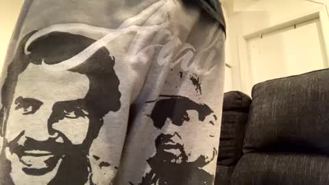 onthecumup69 online show from March 9, 2025, 8:51 am