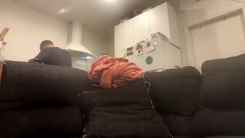 onthecumup69 online show from September 15, 2025, 1:22 pm