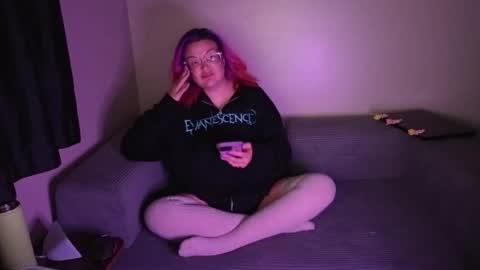 MISS ONYX online show from July 3, 2026, 3:46 am