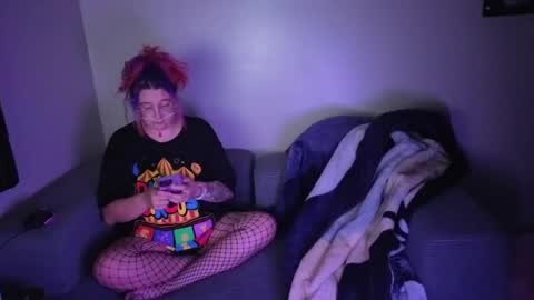 MISS ONYX online show from July 29, 2026, 3:26 am