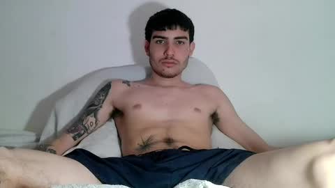 onzas_ online show from March 26, 2026, 7:41 pm