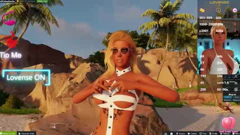 Snapshot of oocelinafoxoo chatting on September 24, 2025, 4:16 am 3DX-Chat - oOCelinaFoxOo online show from September 24, 2025, 4:16 am