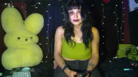 Snapshot of oodles_o_toodles chatting on February 7, 2025, 7:40 am choont-berry delux669 online show from February 7, 2025, 7:40 am