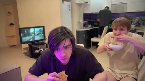 Snapshot of oofcblesssexx chatting on December 18, 2024, 11:08 pm bless god online show from December 18, 2024, 11:08 pm