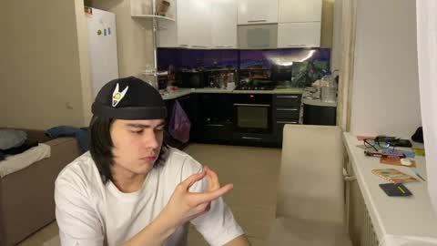 Snapshot of oofcblesssexx chatting on January 23, 2025, 10:44 pm bless god online show from January 23, 2025, 10:44 pm