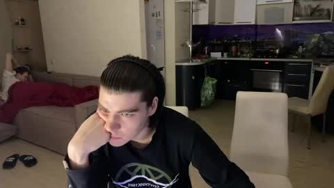 Snapshot of oofcblesssexx chatting on February 8, 2025, 6:22 pm bless god online show from February 8, 2025, 6:22 pm